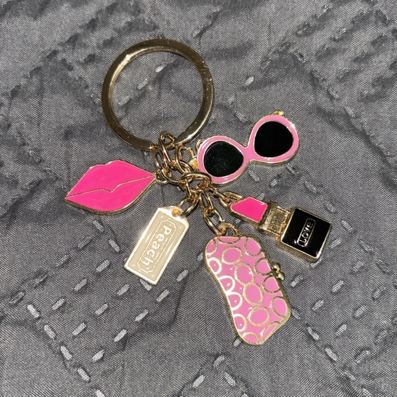 New keychain, purse charm - Picture 2 of 4